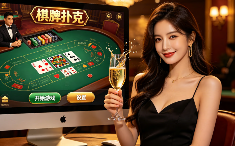 焱煌焦点